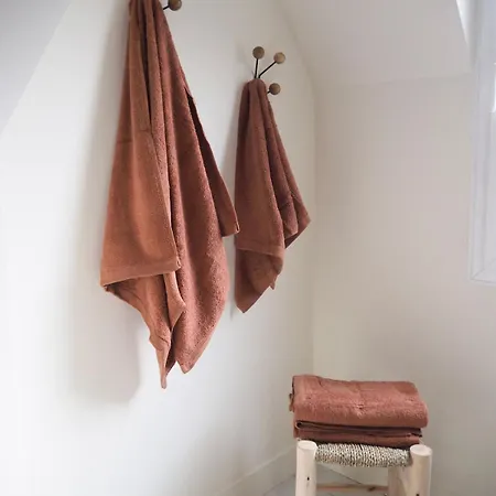 Appartement Wabi Sabi Graslin *