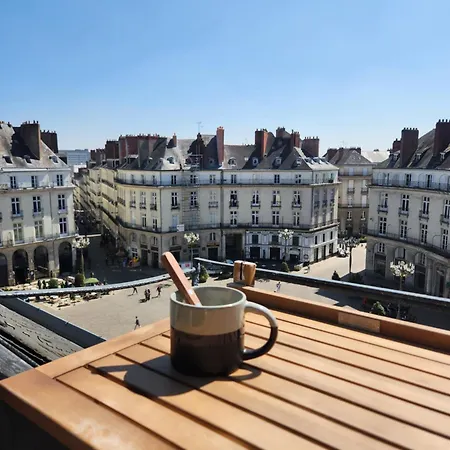 Wabi Sabi Graslin * Nantes