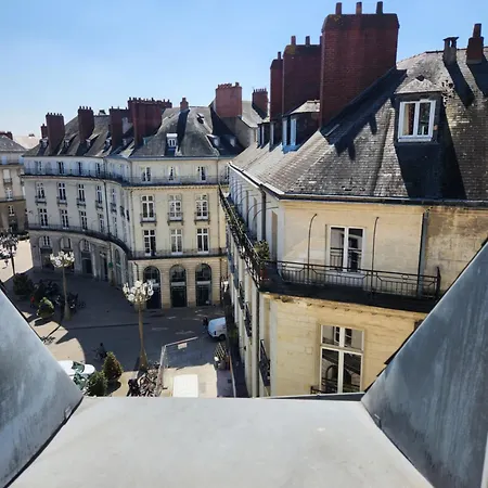 Διαμέρισμα Wabi Sabi Graslin