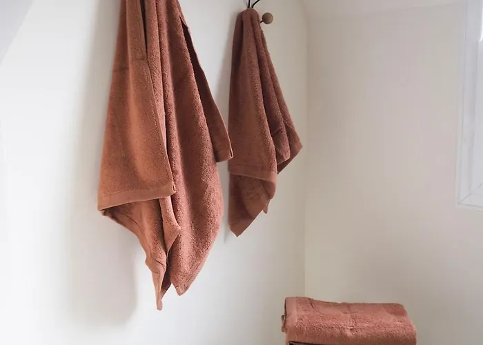 아파트 Wabi Sabi Graslin *