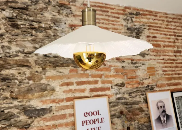 Wabi Sabi Graslin 아파트 낭트