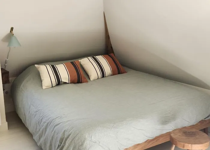 Διαμέρισμα Wabi Sabi Graslin