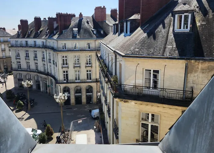 아파트 Wabi Sabi Graslin