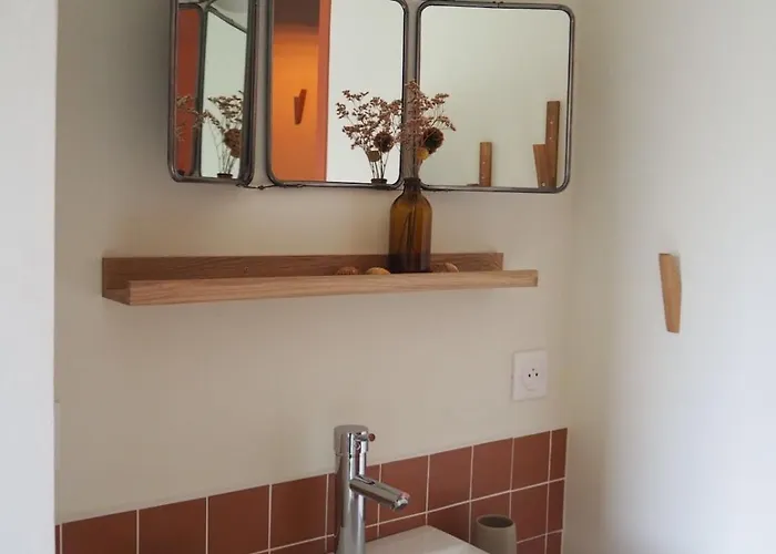 Wabi Sabi Graslin Daire Nantes