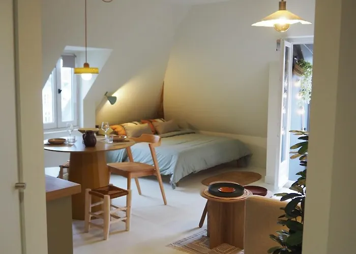 Wabi Sabi Graslin Daire *