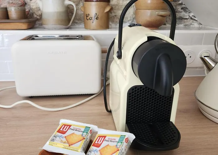 Daire Wabi Sabi Graslin