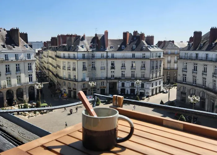 Wabi Sabi Graslin * Nantes